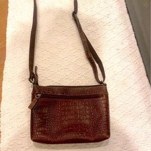 Small crossbody bag